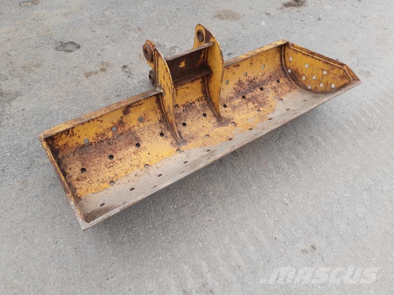  SIKTSKOPA 150 MF 50R Crawler excavators