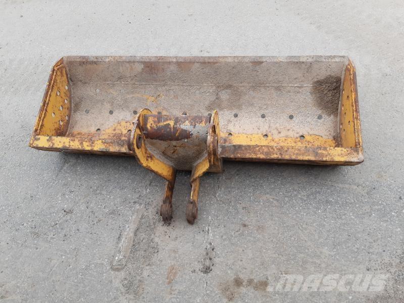  SIKTSKOPA 150 MF 50R Crawler excavators