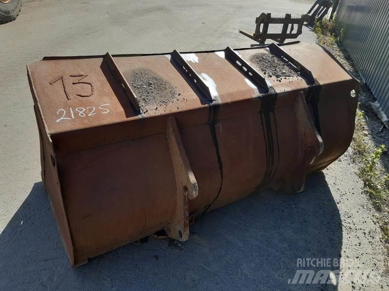  Skopa Kombi 2m L30 Other attachments and components