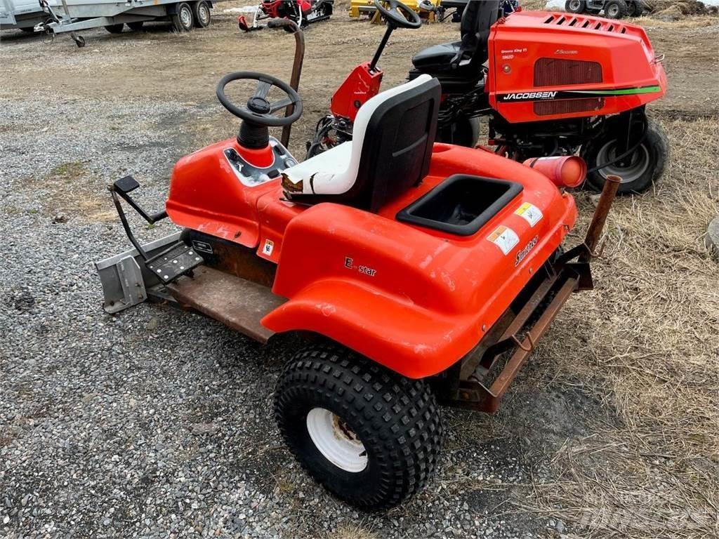 SmithCo  Groundcare - Others