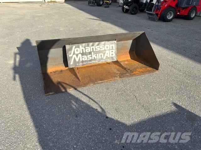 SNÖSKOPA 200 ÅLÖ TYP3 Other tractor accessories