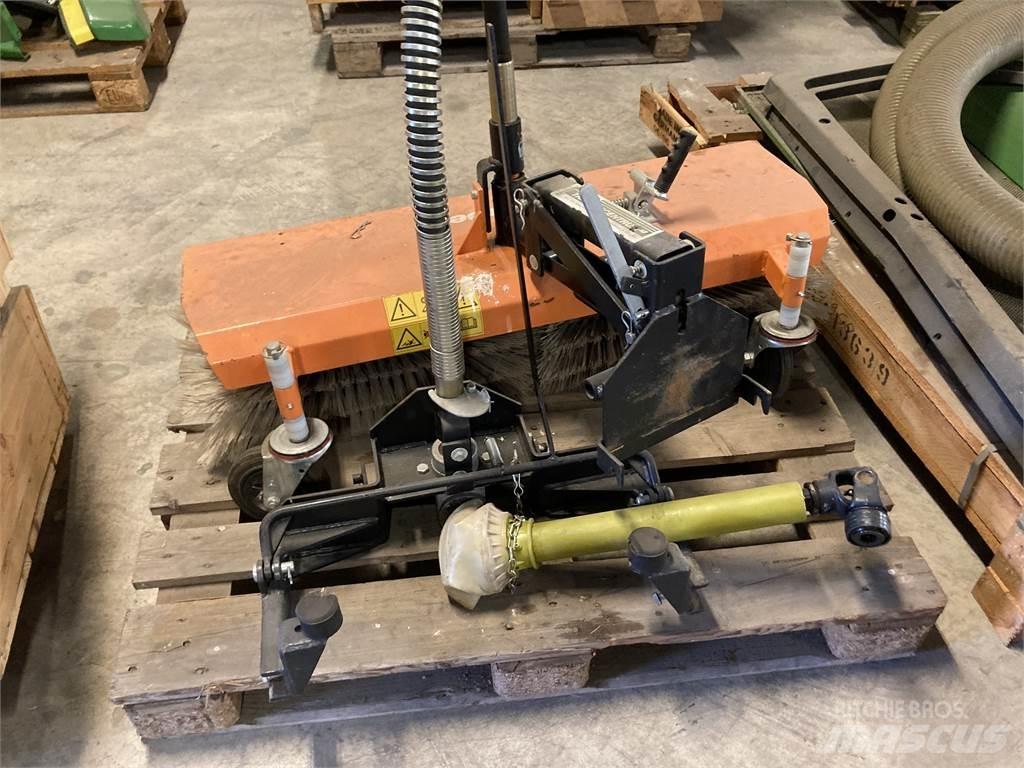 Sperber sopvals Groundcare - Others
