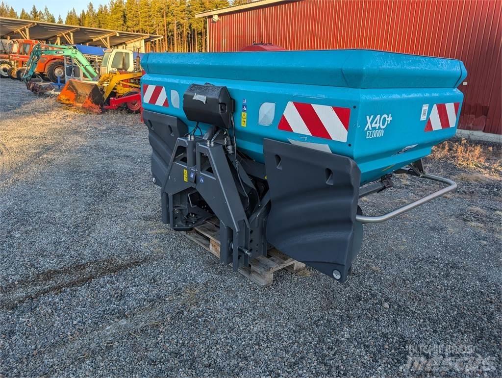 Sulky X40+ Other sowing machines and accessories