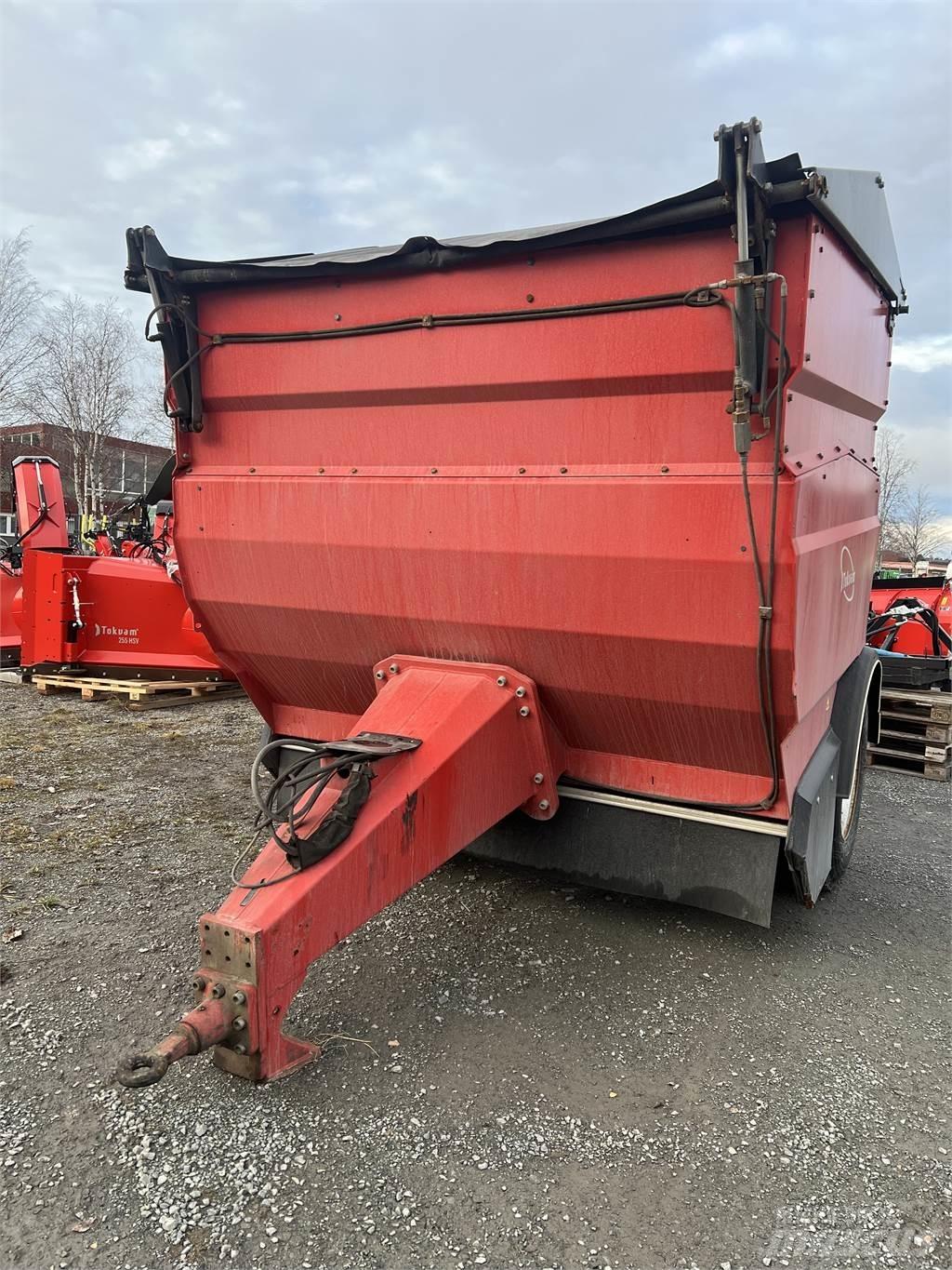  SV8000 Other road and snow machines