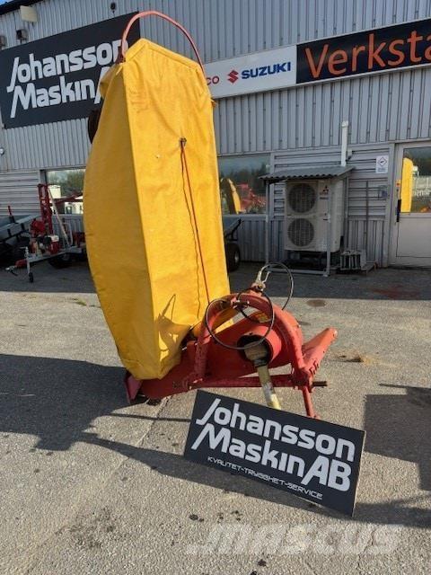 Taarup 205 Other forage harvesting equipment