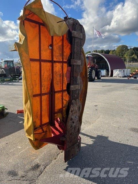 Taarup 205 Other forage harvesting equipment