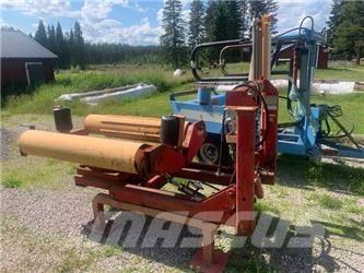 Tellefsdal 600 RC Other forage harvesting equipment