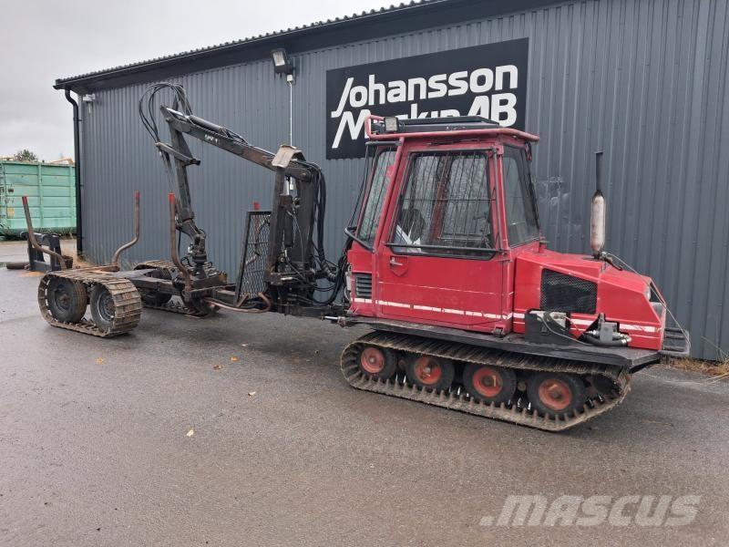 Terri 2020 D Wheel loaders