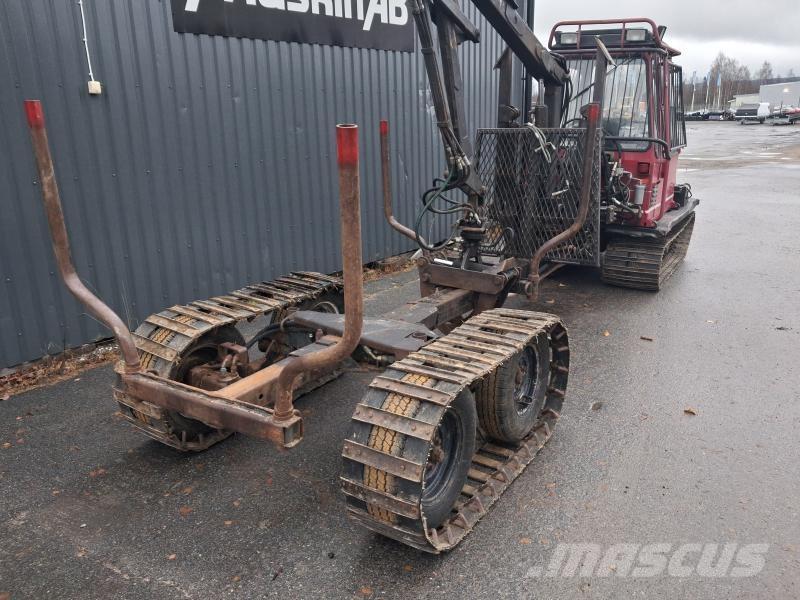 Terri 2020 D Wheel loaders