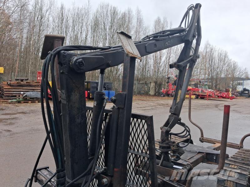 Terri 2020 D Wheel loaders