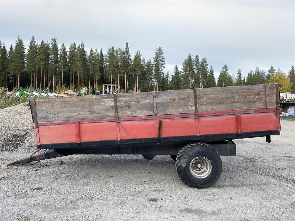  Tippvagn General purpose trailers
