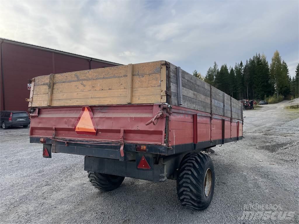  Tippvagn General purpose trailers