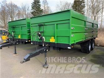 Trejon MT-SK180 LE General purpose trailers