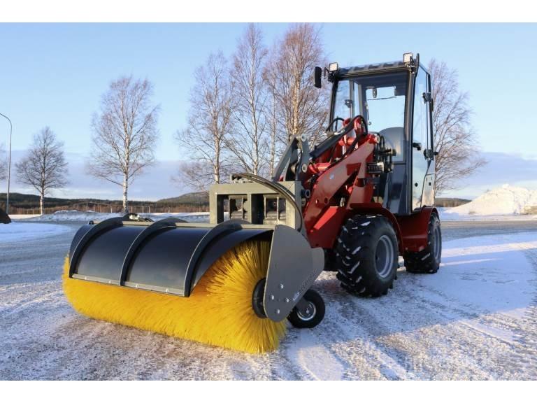 Trejon SOPVALS 150 SMS Agriculture - Others
