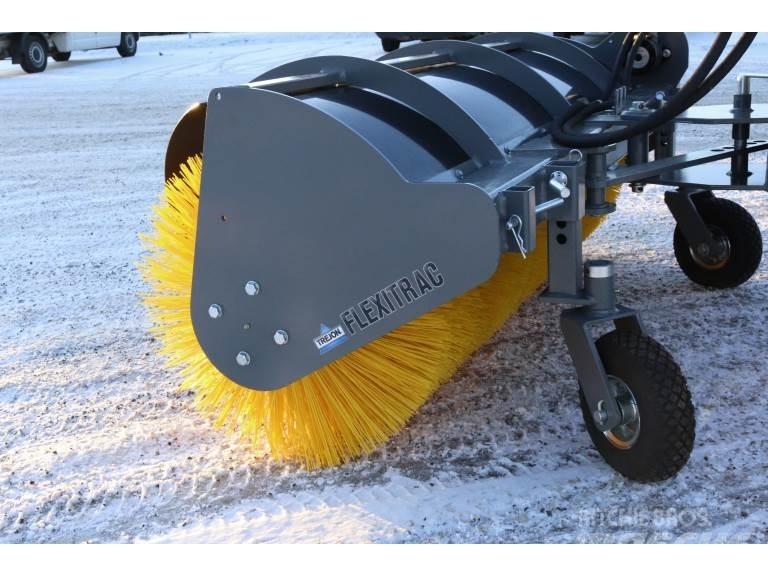 Trejon SOPVALS 150 SMS Agriculture - Others