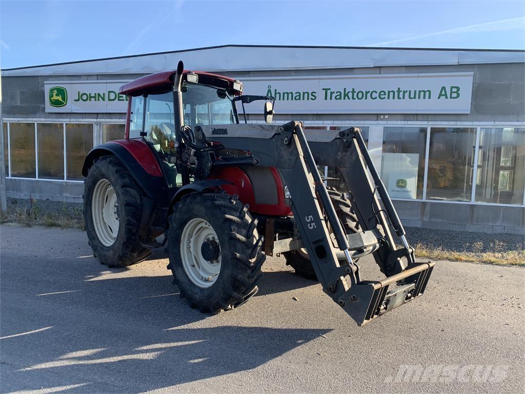 Valtra C130 Tractors