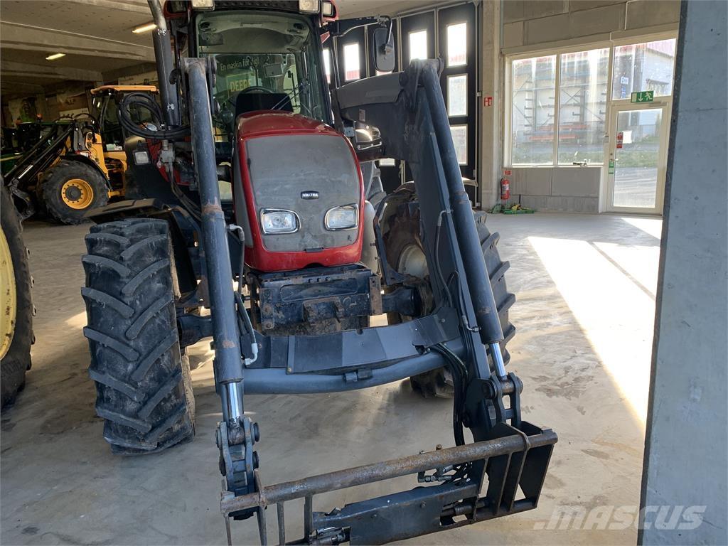 Valtra C130 Tractors