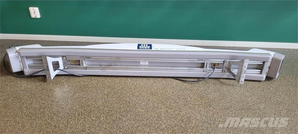  YARA N-SENSOR ALS II Forestry - Others