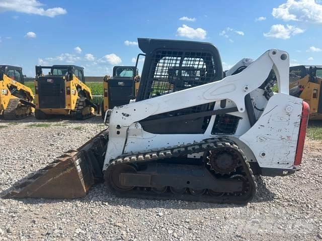 Bobcat T590 Skid steer loaders