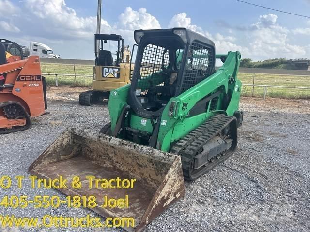 Bobcat T595 Skid steer loaders