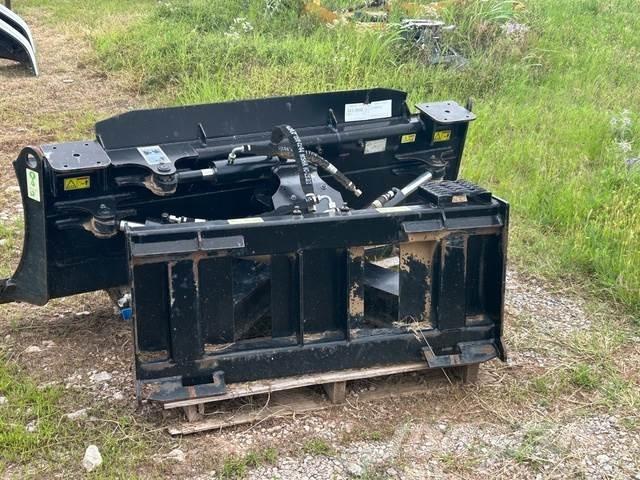CAT 72 Dozer Blade Buckets