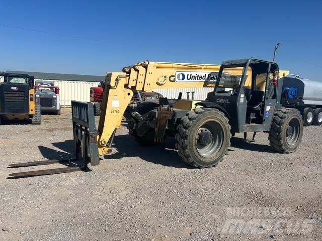 Gehl RS10-55 Construction - Others