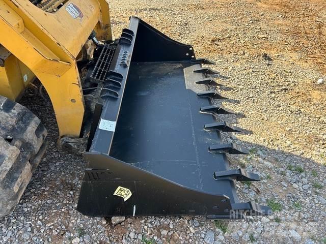  MTL 74 Tooth Bucket Buckets