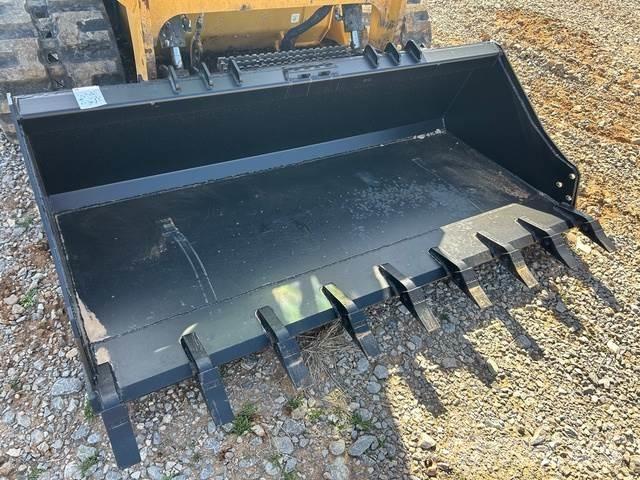  MTL 74 Tooth Bucket Buckets
