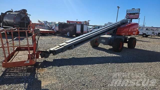 SkyJack SJ61T Construction - Others