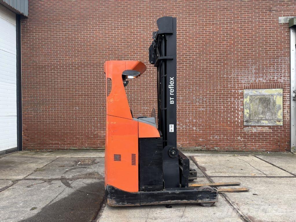 BT RRE 160 Reach trucks