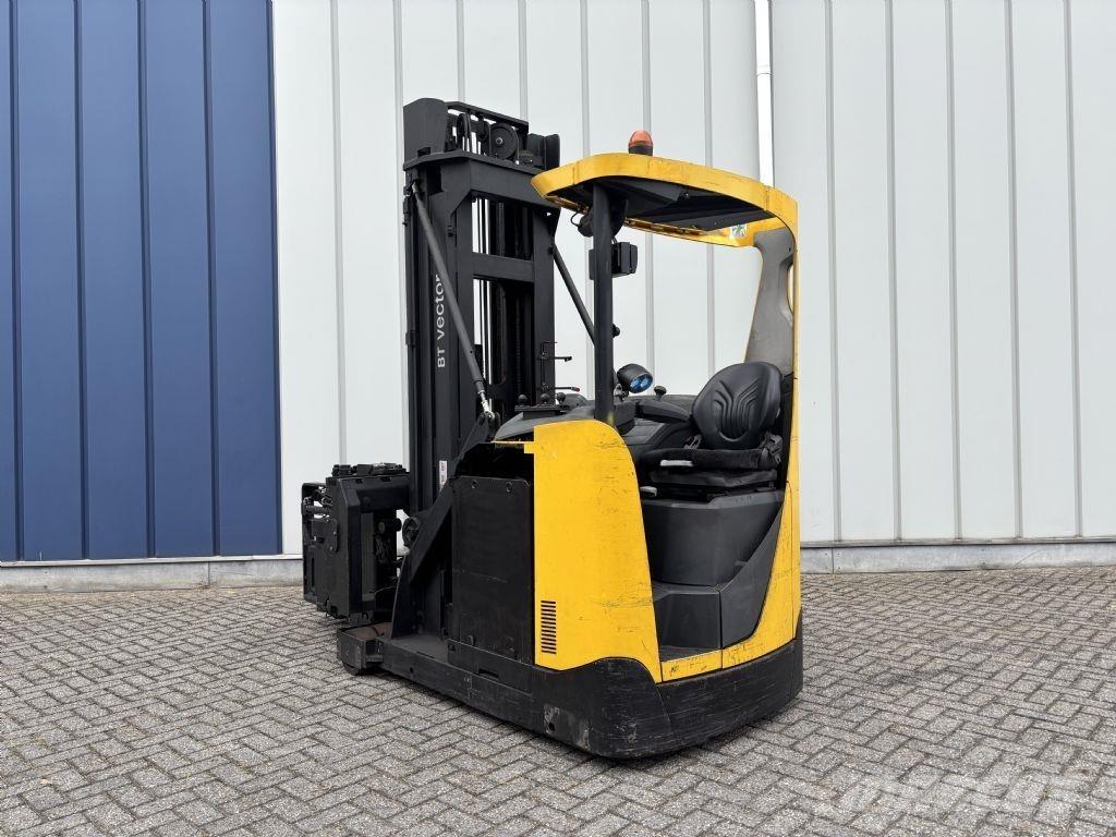 BT VRE150 Reach trucks