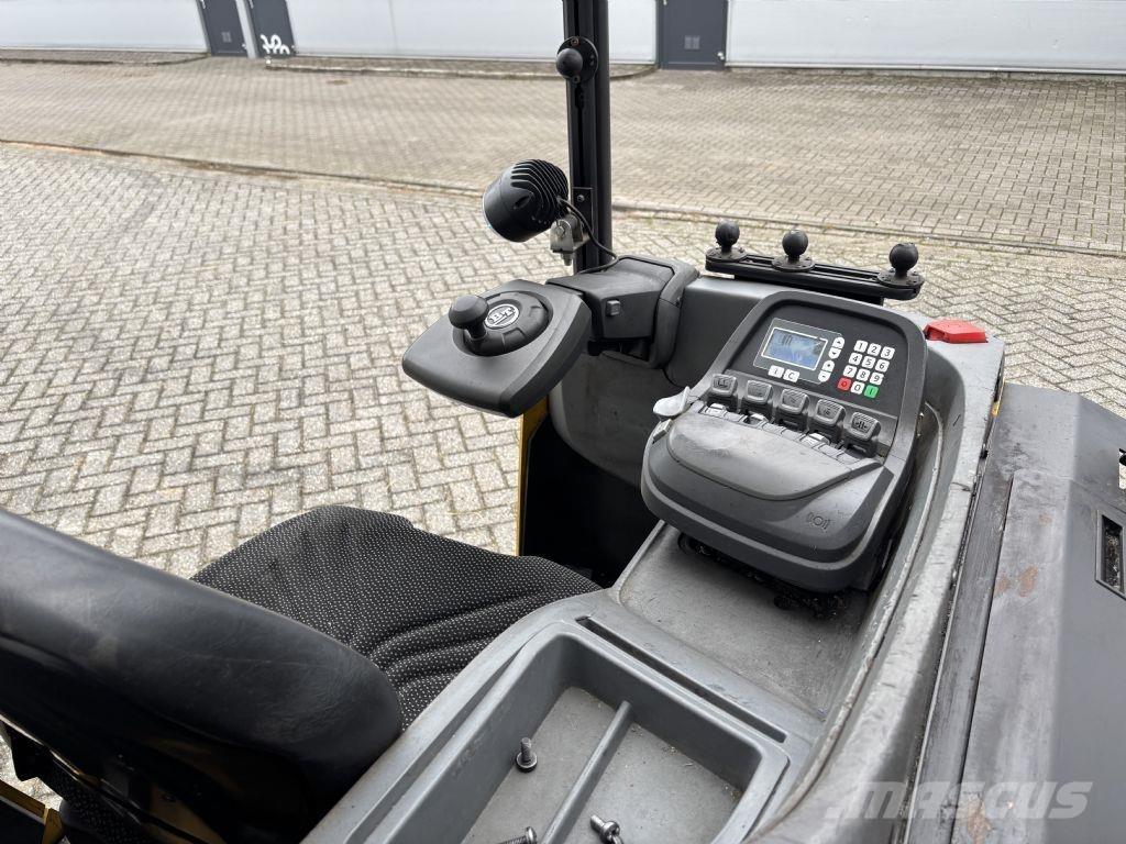 BT VRE150 Reach trucks
