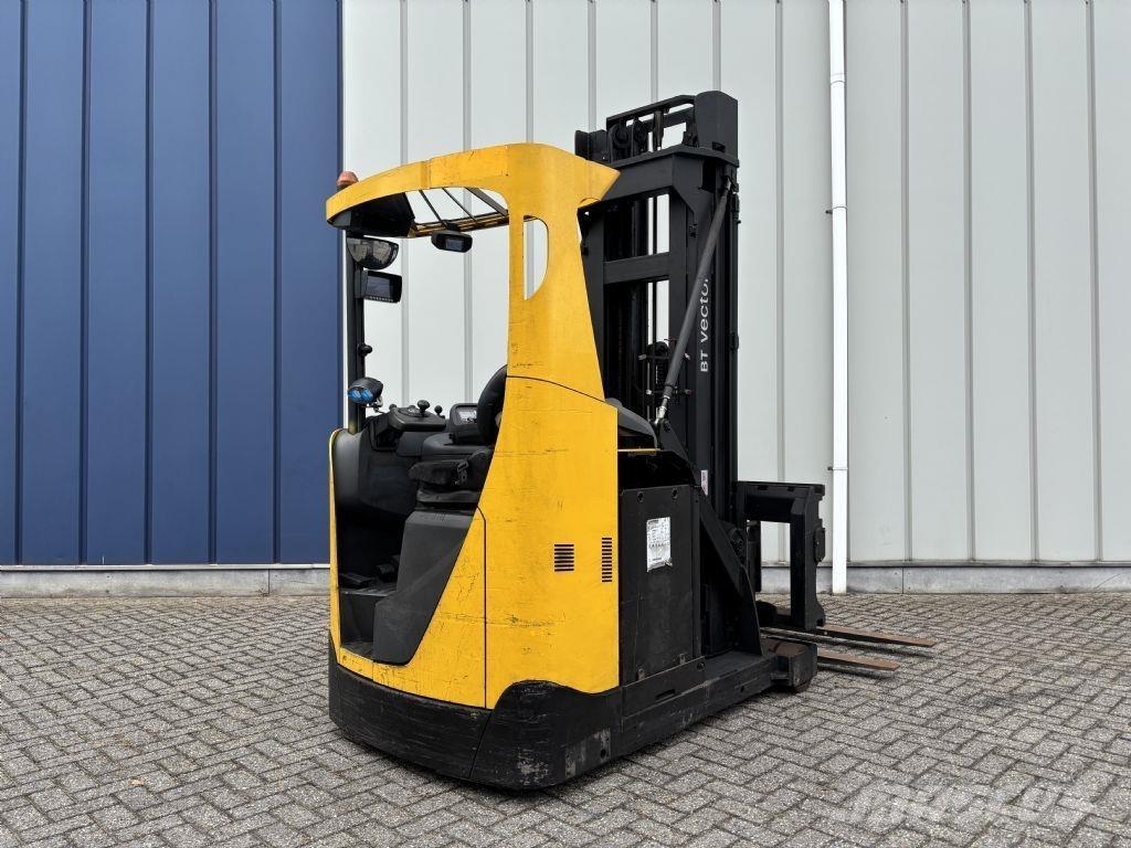 BT VRE150 Reach trucks