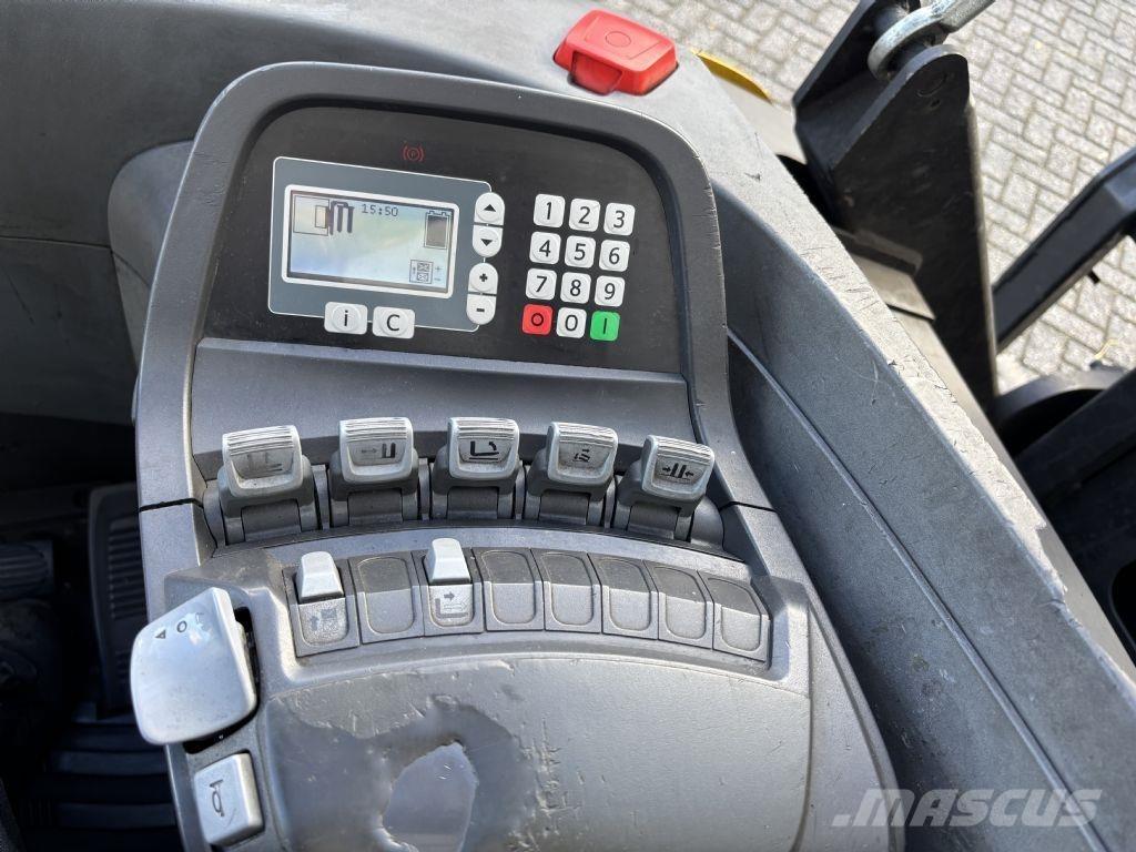 BT VRE150 Reach trucks