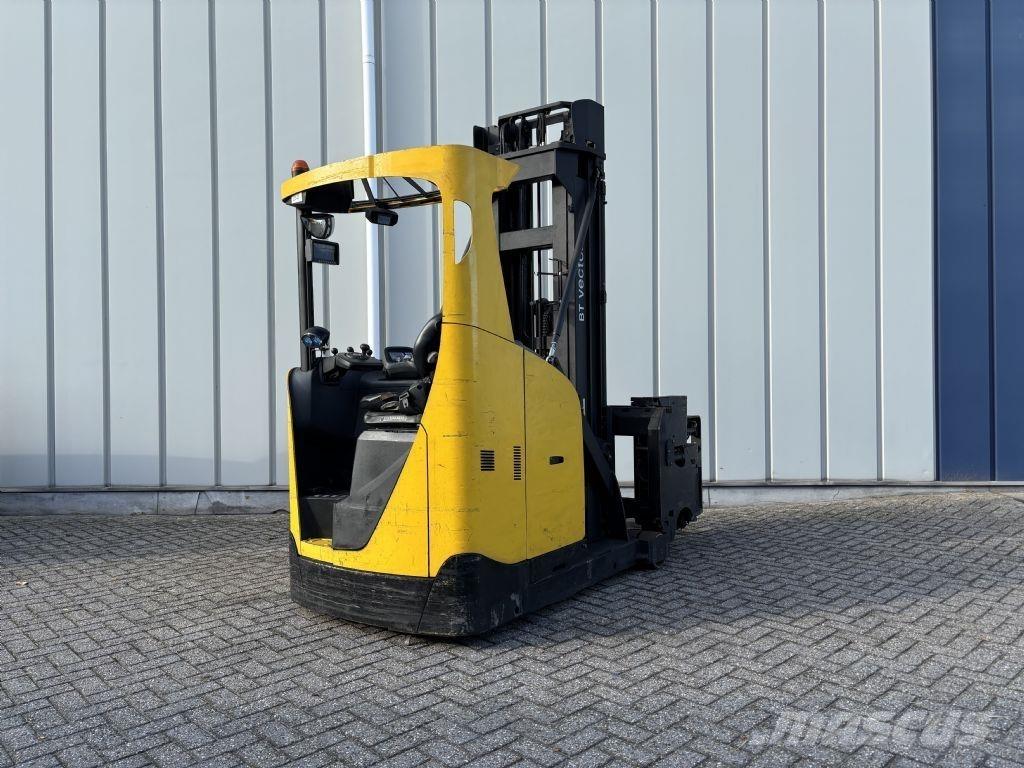 BT VRE150 Reach trucks
