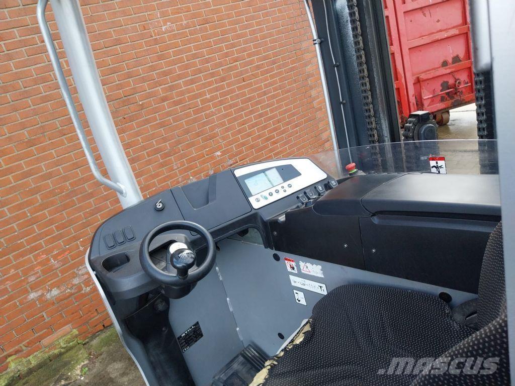 Still FM-X 20 SE Reach trucks