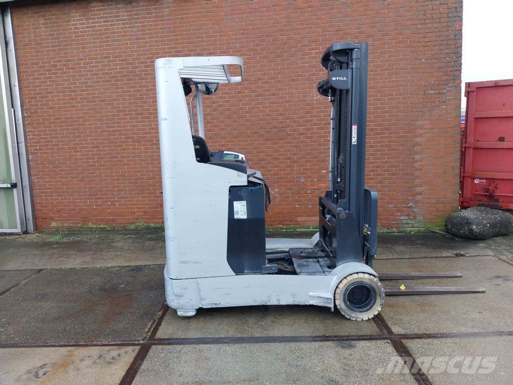 Still FM-X 20 SE Reach trucks