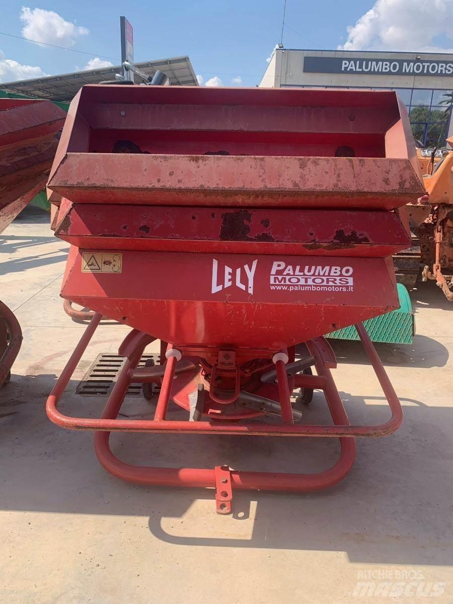 Lely 500 Agriculture - Others