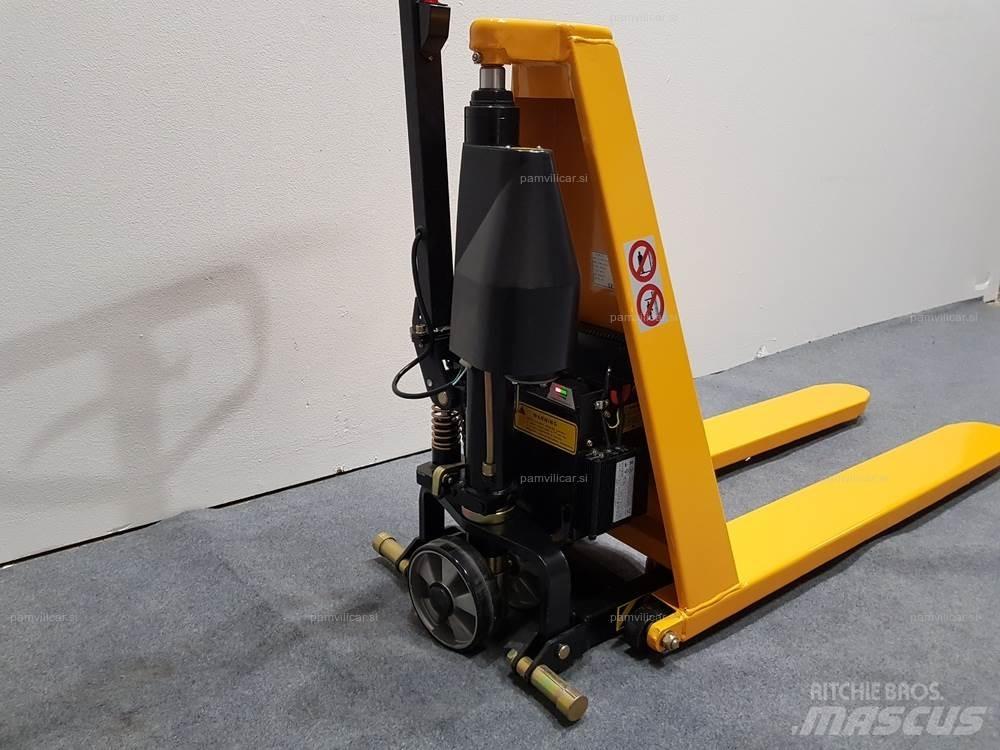 EP EHLT1000-S Forklift trucks - others