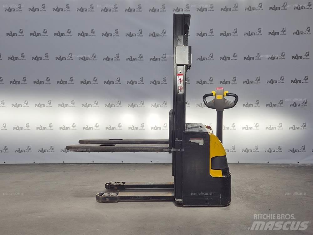 EP ES12-12WA Forklift trucks - others