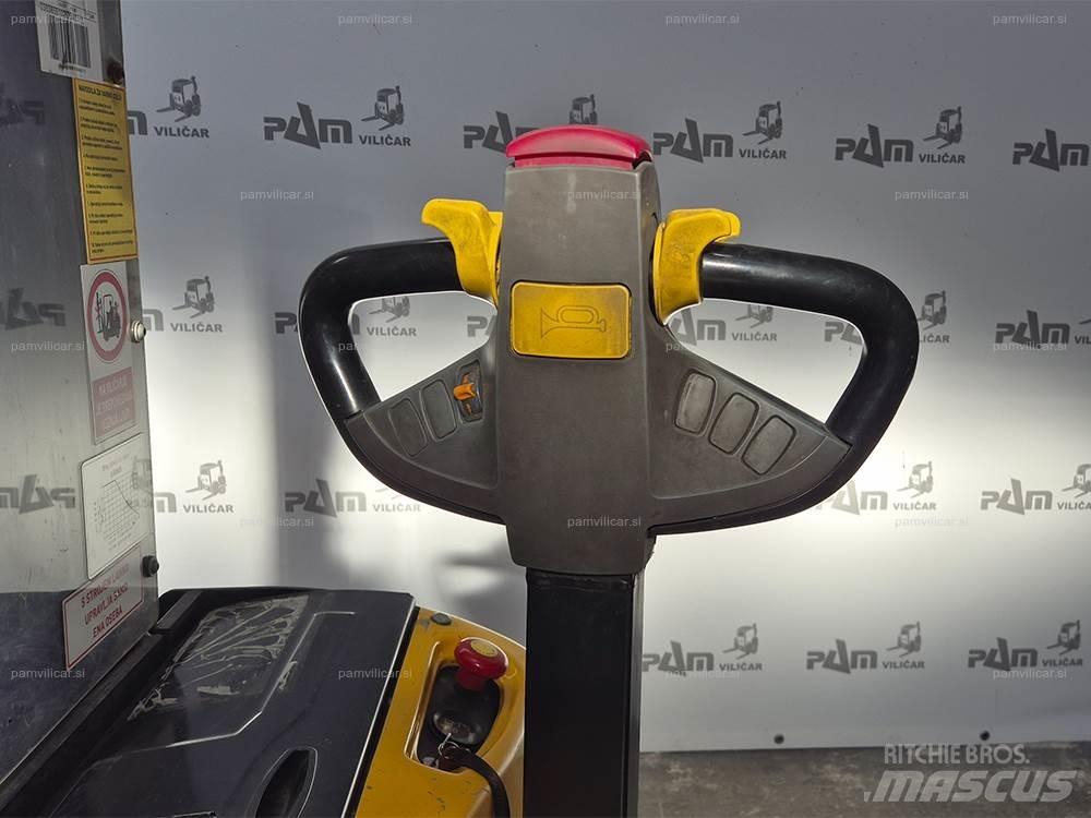 EP ES12-12WA Forklift trucks - others