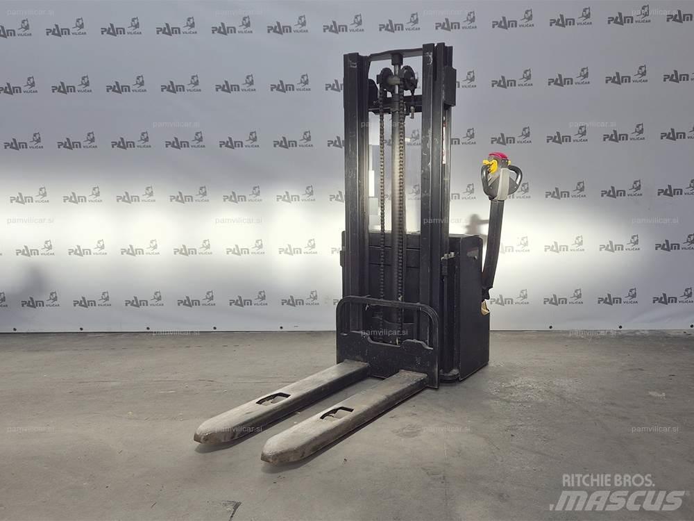 EP ES12-12WA Forklift trucks - others