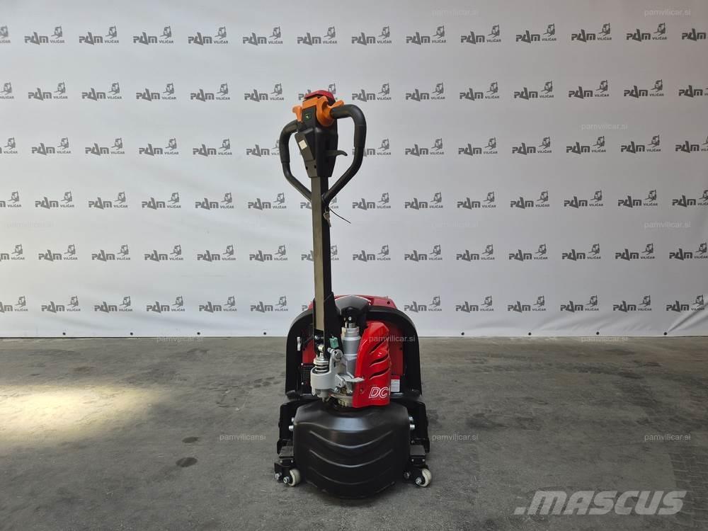 Heli CBD15J-LI-S Forklift trucks - others