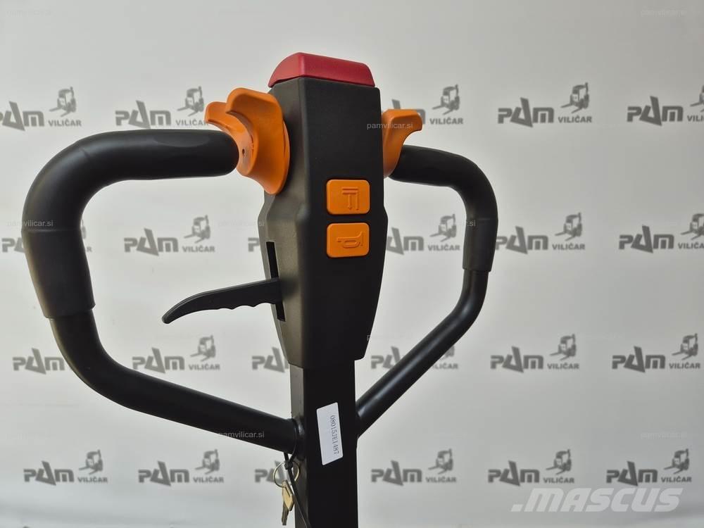 Heli CBD15J-LI-S Forklift trucks - others