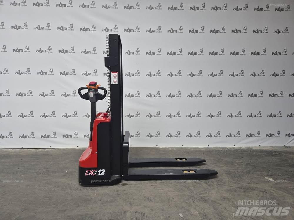 Heli CDD12J Forklift trucks - others