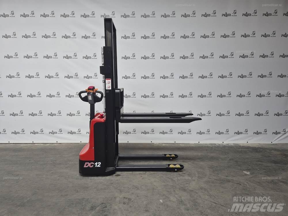 Heli CDD12J Forklift trucks - others
