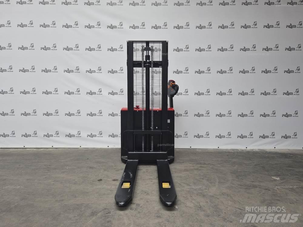 Heli CDD12J Forklift trucks - others