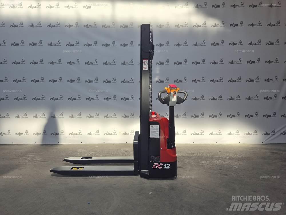 Heli CDD12J Forklift trucks - others
