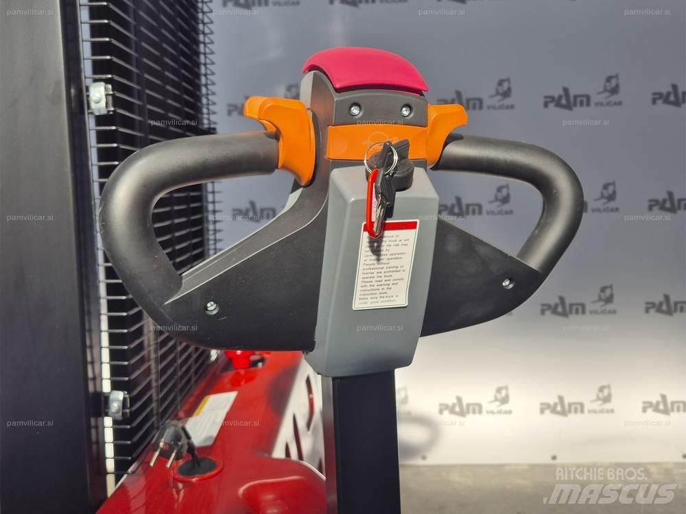Heli CDD12J Forklift trucks - others
