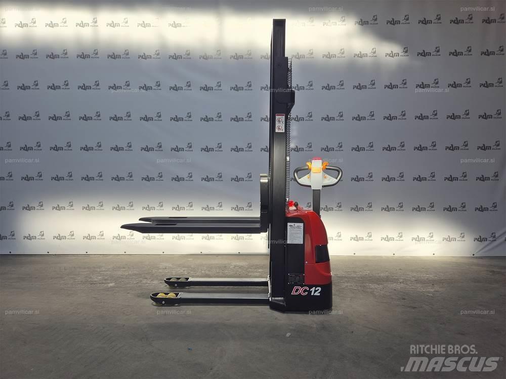Heli CDD12J Forklift trucks - others